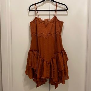 Free People Dress